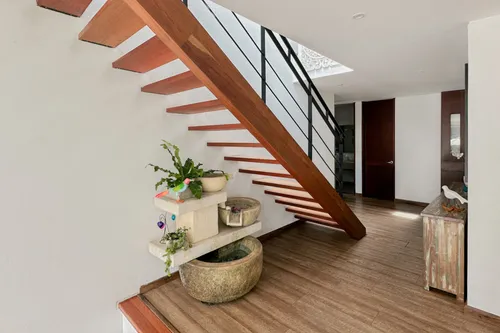 Casa En Venta En La Calera. Cod V7479