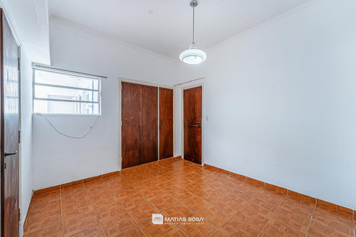 Venta - Ph 4 Ambientes - Planta Baja - Patio