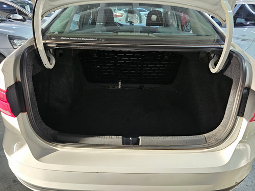 Volkswagen Virtus 1.6 Msi Trendline