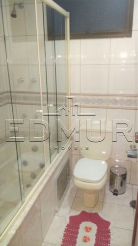Imagem 11 de 15 de Apartamento - Parque Das Nacoes - Ref: 14979 - V-14979