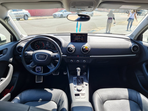 Imagem 8 de 9 de Audi A3 Attraction 1.4