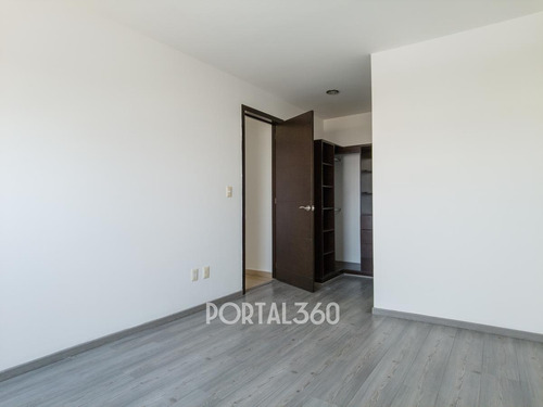 Imagen 23 de 25 de Casa En Venta En Zona Azul, Lomas De Angelópolis