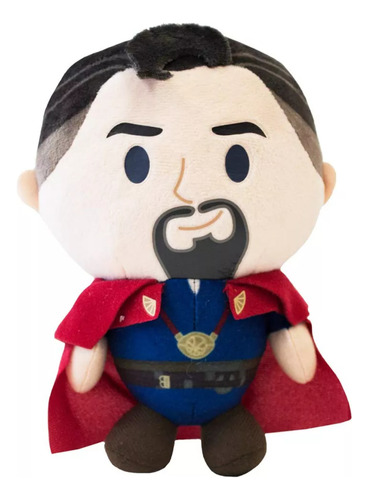 Peluche Doctor Strange Marvel Petit Avengers