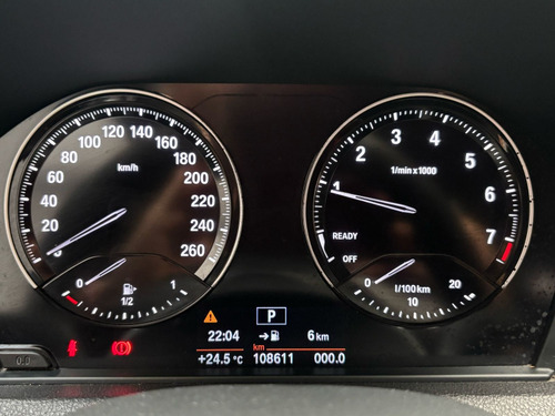 BMW Serie 1 5 pts. HB 118i Sport Line, TA, RA-16