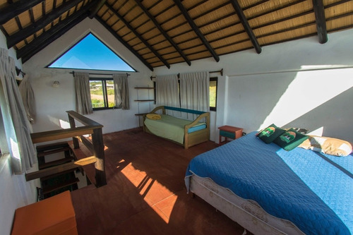 Imagen 4 de 27 de Punta Colorada! Alquiler Casa Con Piscina