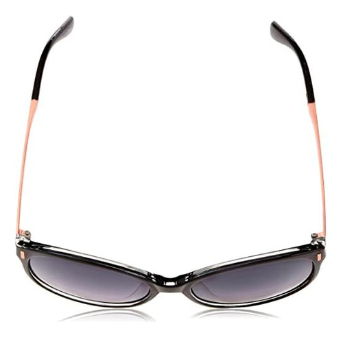 Tahari Th657 Gafas De Sol Con Protección Uv Para Mujer, Ojo