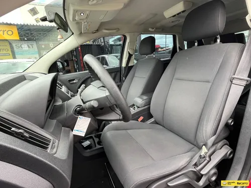 Dodge Journey 2.4cc AT AA 4X2