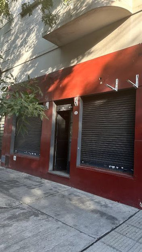 Venta Local Comercial Caballito