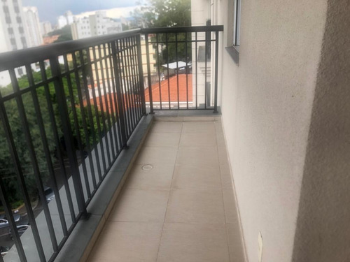 Apartamento Novo. No Centro Da Vila Formosa. - Ap7160