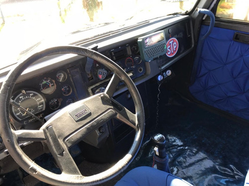Imagem 12 de 14 de Volvo Nl-10 340 6x2
