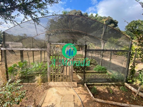 Imagem 10 de 26 de Linda Chácara Em Socorro - Ch00020 - 69863006