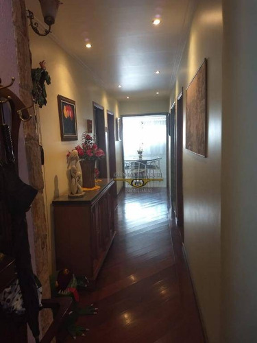 Imagem 8 de 30 de Casa Com 3 Dormitórios À Venda, 300 M² Por R$ 850.000,00 - Jardim Vila Formosa - São Paulo/sp - Ca0602