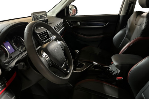 Dongfeng (in) 1.8 Tl5 5p