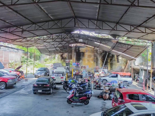 2860 M2 En El Centro De Cuautla Se Vende Como Terreno $20,020,000