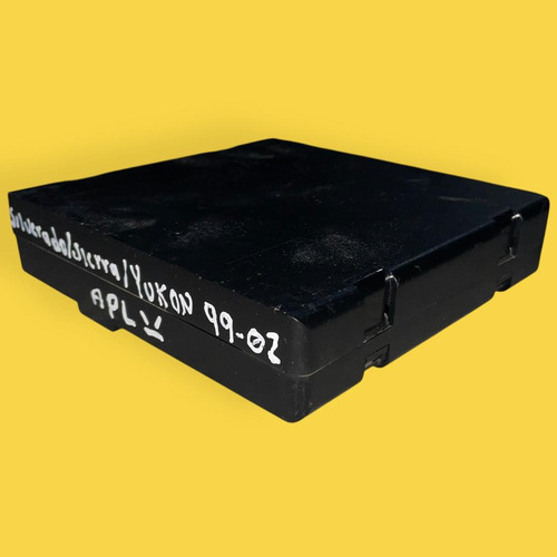 Modulo Bcm Body Control Silverado/sierra/yukon99-02 09371990 (Usado)