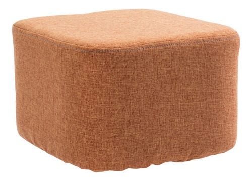 Imagen 5 de 12 de Funda Protectora Cuadrada Para Taburete De Madera Para