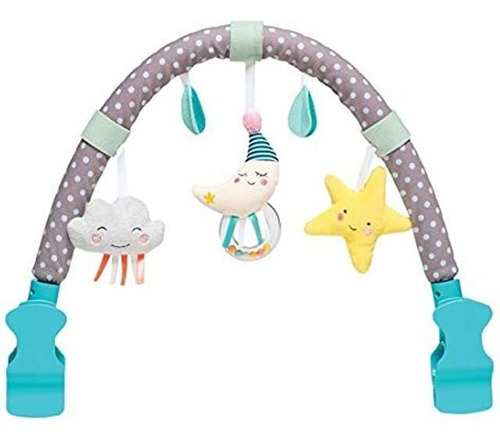 Taf Toys Mini Arco De Luna | Ideal Para Bebés Y Niños Peque