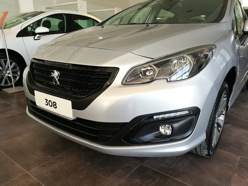 Peugeot 308 1.6 Allure Hdi 115cv