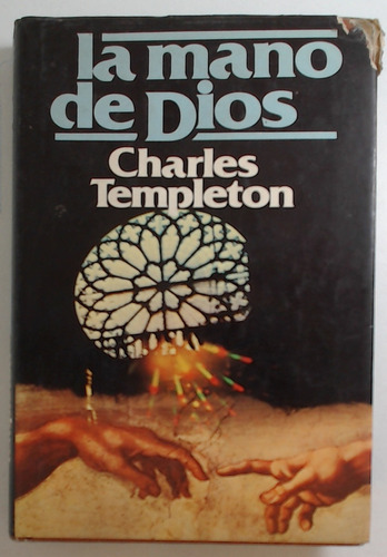 Mano De Dios, La - Templeton, Charles