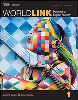 World Link 1 (3rd.ed.) - Workbook