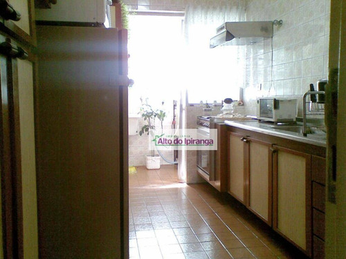 Apartamento Com 2 Dormitórios À Venda, 65 M² Por R$ 460.000,00 - Vila Gumercindo - São Paulo/sp - Ap2175