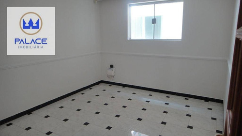 Imagem 15 de 30 de Casa Com 3 Dormitórios À Venda, 357 M² Por R$ 1.500.000,00 - Castelinho - Piracicaba/sp - Ca0975