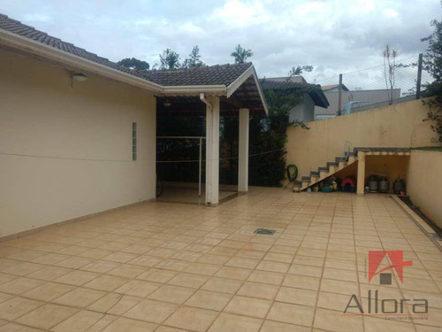 Imagem 17 de 19 de Casa Com 3 Dormitórios, Sendo 2 Suítes Para Venda, 223 M² - Condomínio Santa Helena Iii - Bragança Paulista/sp - Ca0883