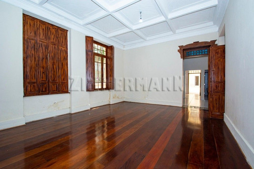 Imagem 2 de 15 de Casa - Consolacao - Ref: 108725 - V-108725