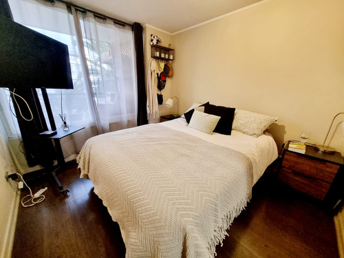 Tu Nuevo Hogar En Monckeberg: Comodidad, Conectividad Y Solo