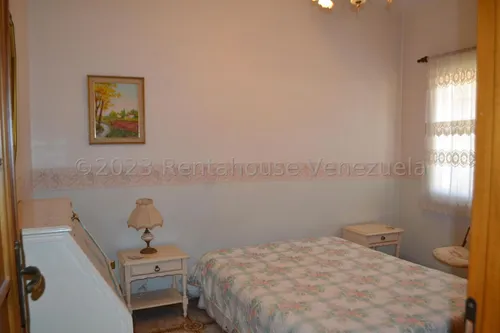 Casa En Venta, Urb. El Marques