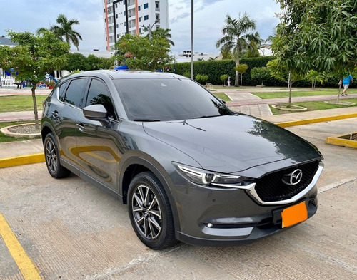 Mazda Cx5 Grand Touring Lx