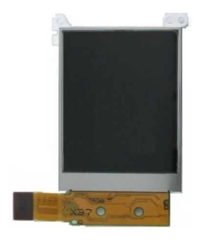 Display Para Celular Antiguo Sony Ericsson W810/w810i
