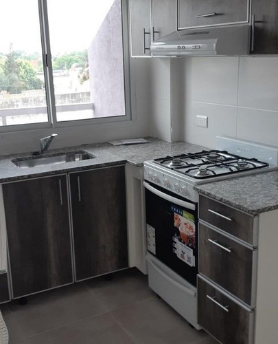 1 Dormitorio | C 75 Artigas 6961