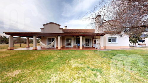 Imagen 1 de 30 de Venta Casa En Campos De Roca