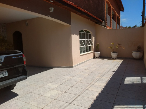 Imagem 2 de 7 de Casa Terreá Jd Morumbi Terreno 300 Mts R$550 Mil - Ca00144 - 68027282