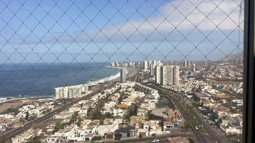 Vendo Hermoso Depto Último Piso Edificio Bellaterra