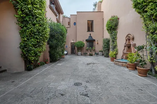 Casa Lavender Hill