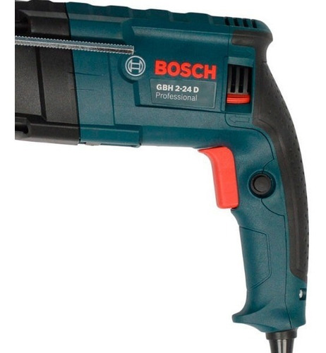 Bosch Professional GBH 2-24 D - Azul - 220V