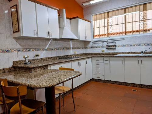Imagen 17 de 25 de Mariano Urbina Vende Casa En La Viña Valencia Atc-789