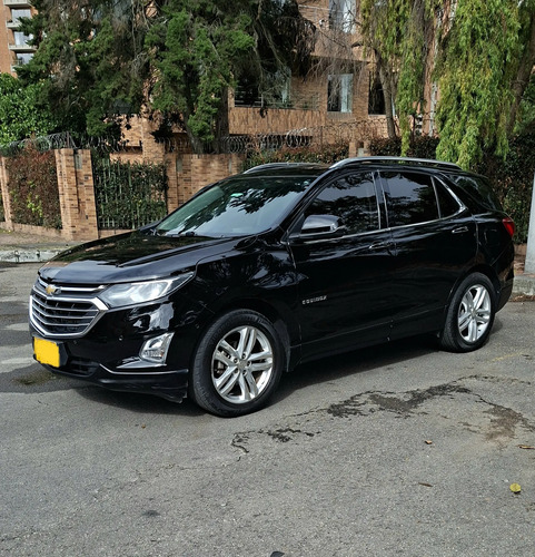 Chevrolet Equinox 1.5 Premier