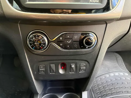 Renault Stepway 1.6 Dynamique / Intens Mecánica
