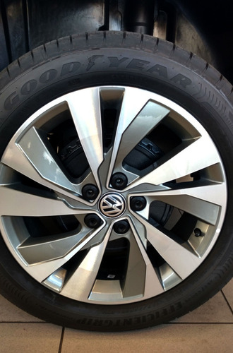 Volkswagen Polo Highline Automático Msi Tope De Gama #28