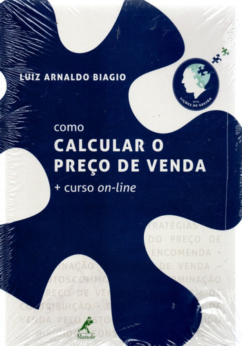 Como Calcular O Preço De Venda Biagio