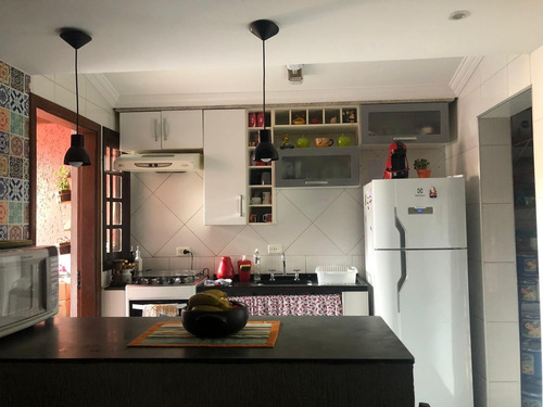 Imagem 7 de 24 de Casa - Ca00122 - 67825321