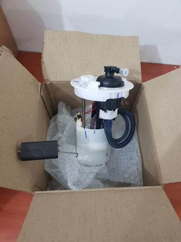 Imagen 4 de 6 de Bomba De Gasolina Ford Figo 2016 Al 2018