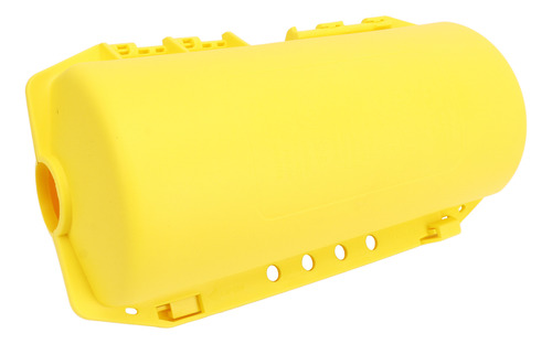 Kit Elétrico De Bloqueio De Plugues De Alimentação Com Bloqu