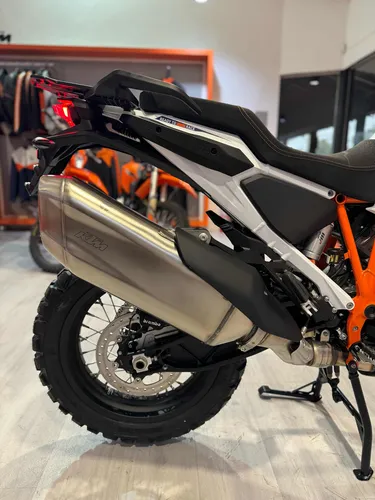 Ktm 1290 Super Adventure
