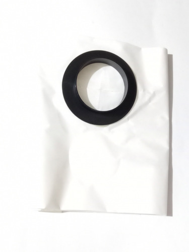 Imagen 5 de 7 de Bolsas Para Aspiradora Turbión St10 5 Unidades Compatible