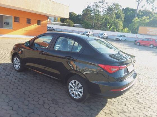 Imagem 6 de 9 de Fiat Cronos 1.3 Firefly Flex Drive Manual