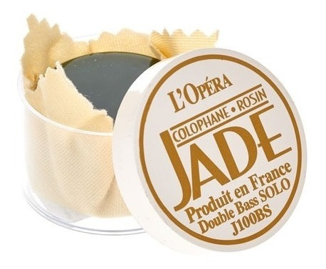 Breu Jade L'opera J100bs Para Contra Baixo Acústico